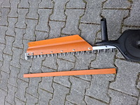 Motor heggenschaar, stihl, hs87r - afbeelding 4 van  5