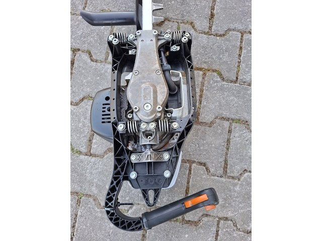 Motor heggenschaar, stihl, hs87r - afbeelding 5 van  5