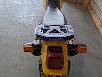 Motor, honda, all-road fx 650 vigor, 2001 - afbeelding 3 van  33