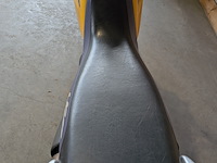 Motor, honda, all-road fx 650 vigor, 2001 - afbeelding 4 van  33