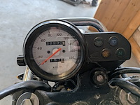 Motor, honda, all-road fx 650 vigor, 2001 - afbeelding 6 van  33