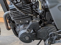 Motor, honda, all-road fx 650 vigor, 2001 - afbeelding 14 van  33