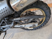 Motor, honda, all-road fx 650 vigor, 2001 - afbeelding 15 van  33