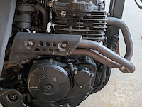 Motor, honda, all-road fx 650 vigor, 2001 - afbeelding 24 van  33