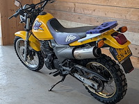 Motor, honda, all-road fx 650 vigor, 2001 - afbeelding 29 van  33