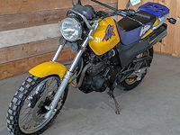 Motor, honda, all-road fx 650 vigor, 2001 - afbeelding 31 van  33