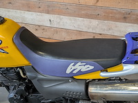 Motor, honda, all-road fx 650 vigor, 2001 - afbeelding 33 van  33