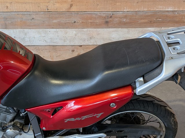 Motor, honda, all-road xl 650 v transalp, 2000 - afbeelding 2 van  38