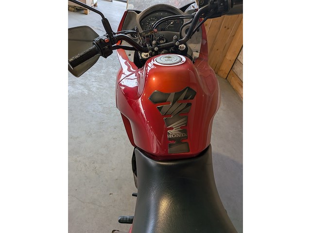 Motor, honda, all-road xl 650 v transalp, 2000 - afbeelding 5 van  38