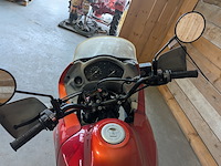 Motor, honda, all-road xl 650 v transalp, 2000 - afbeelding 7 van  38