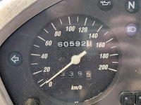 Motor, honda, all-road xl 650 v transalp, 2000 - afbeelding 8 van  38