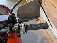 Motor, honda, all-road xl 650 v transalp, 2000 - afbeelding 11 van  38