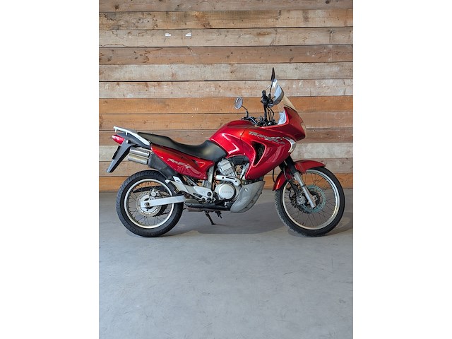 Motor, honda, all-road xl 650 v transalp, 2000 - afbeelding 1 van  38