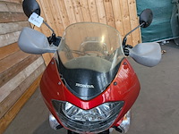 Motor, honda, all-road xl 650 v transalp, 2000 - afbeelding 14 van  38