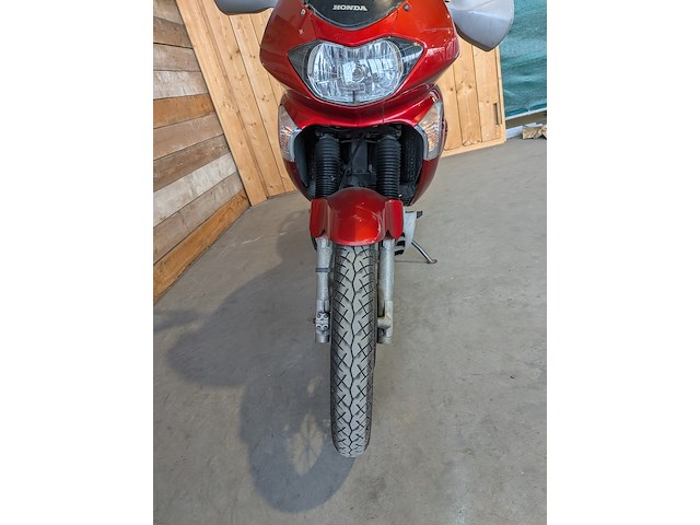 Motor, honda, all-road xl 650 v transalp, 2000 - afbeelding 15 van  38