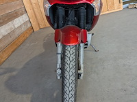 Motor, honda, all-road xl 650 v transalp, 2000 - afbeelding 15 van  38