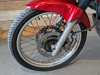 Motor, honda, all-road xl 650 v transalp, 2000 - afbeelding 16 van  38