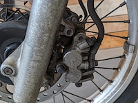 Motor, honda, all-road xl 650 v transalp, 2000 - afbeelding 17 van  38