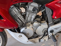 Motor, honda, all-road xl 650 v transalp, 2000 - afbeelding 18 van  38