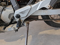 Motor, honda, all-road xl 650 v transalp, 2000 - afbeelding 19 van  38