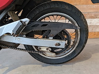 Motor, honda, all-road xl 650 v transalp, 2000 - afbeelding 20 van  38