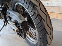 Motor, honda, all-road xl 650 v transalp, 2000 - afbeelding 22 van  38