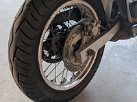 Motor, honda, all-road xl 650 v transalp, 2000 - afbeelding 24 van  38