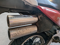 Motor, honda, all-road xl 650 v transalp, 2000 - afbeelding 25 van  38