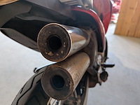 Motor, honda, all-road xl 650 v transalp, 2000 - afbeelding 26 van  38