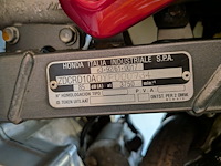 Motor, honda, all-road xl 650 v transalp, 2000 - afbeelding 29 van  38