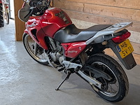 Motor, honda, all-road xl 650 v transalp, 2000 - afbeelding 34 van  38