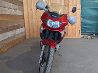 Motor, honda, all-road xl 650 v transalp, 2000 - afbeelding 37 van  38