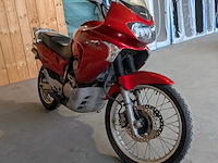 Motor, honda, all-road xl 650 v transalp, 2000 - afbeelding 38 van  38