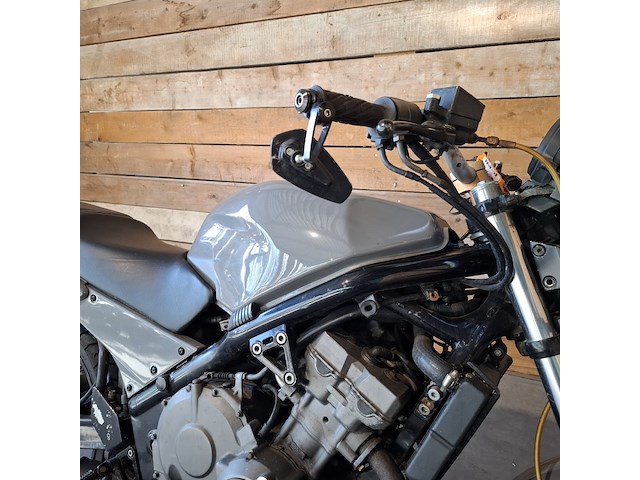 Motor, honda, cb 1, 1991 - afbeelding 2 van  29