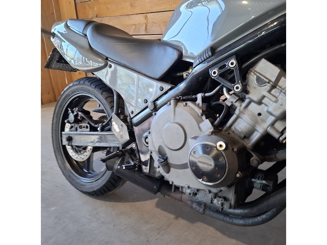 Motor, honda, cb 1, 1991 - afbeelding 4 van  29