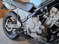 Motor, honda, cb 1, 1991 - afbeelding 4 van  29