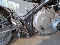 Motor, honda, cb 1, 1991 - afbeelding 5 van  29