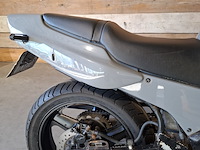 Motor, honda, cb 1, 1991 - afbeelding 6 van  29