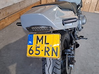 Motor, honda, cb 1, 1991 - afbeelding 8 van  29