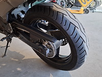 Motor, honda, cb 1, 1991 - afbeelding 9 van  29