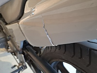 Motor, honda, cb 1, 1991 - afbeelding 11 van  29