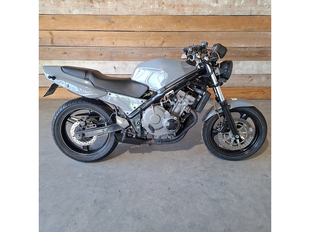 Motor, honda, cb 1, 1991 - afbeelding 1 van  29