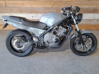 Motor, honda, cb 1, 1991 - afbeelding 1 van  29