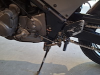 Motor, honda, cb 1, 1991 - afbeelding 13 van  29