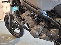 Motor, honda, cb 1, 1991 - afbeelding 14 van  29