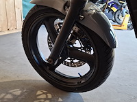 Motor, honda, cb 1, 1991 - afbeelding 15 van  29