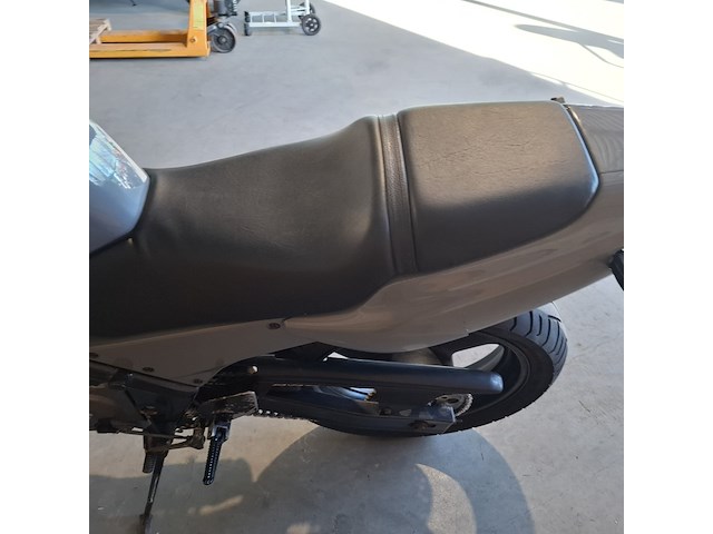 Motor, honda, cb 1, 1991 - afbeelding 16 van  29