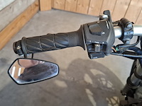 Motor, honda, cb 1, 1991 - afbeelding 18 van  29