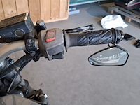 Motor, honda, cb 1, 1991 - afbeelding 19 van  29