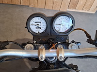 Motor, honda, cb 1, 1991 - afbeelding 20 van  29